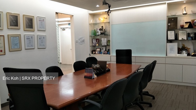 Pantech Business Hub (D5), Office #220729591